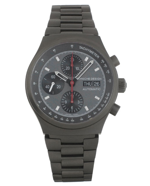 Porsche Design Heritage 6625.10 Porsche Design Heritage 6625.10